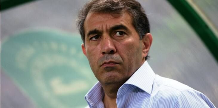 Рашид Рахимов возглавит «Уфу»