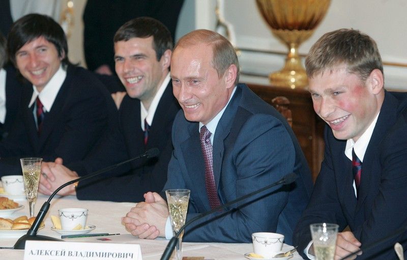 Алдонин считает, что нужно искать компромисс в вопросе с Fan ID