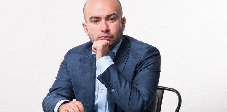 Италия – Португалия: в кого верит Нобель Арустамян?