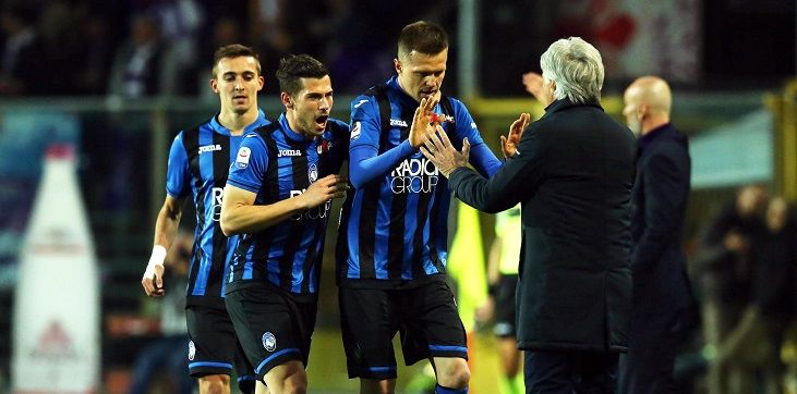 «Аталанта» в Лиге чемпионов: как подобный расклад стал вообще возможен?