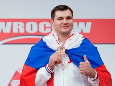 Сергей Сырцов: Алексей Ловчев не употреблял запрещенный препарат