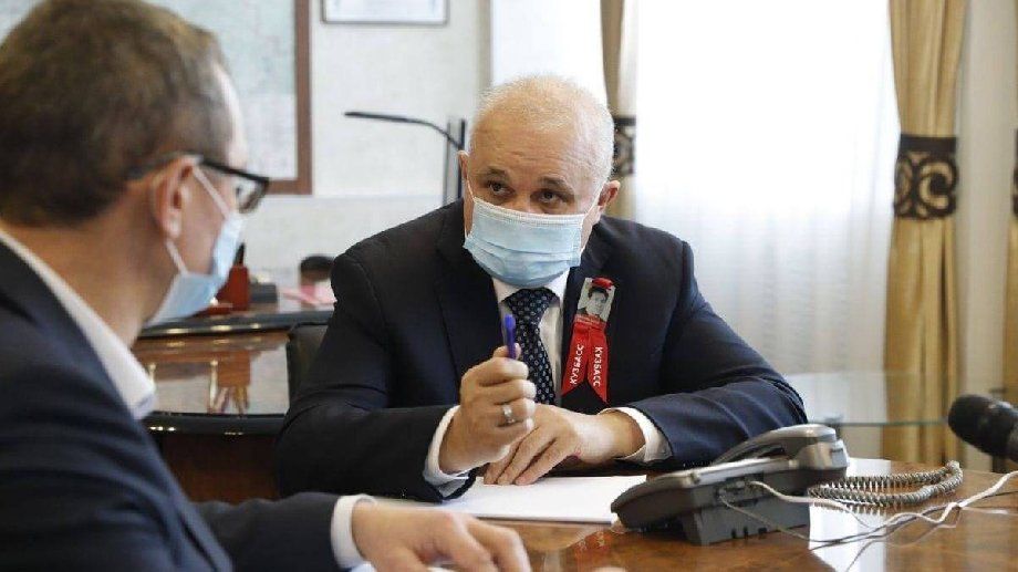 Кемерово поборется за право проведения ЧМ-2025 по боксу