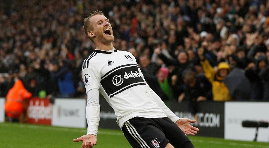 Шюрлле выбрал игровой номер в «Спартаке»