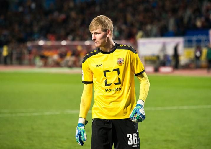 Михаил Левашов: Ночью разбудите — сыграю без проблем! Михаил Левашов: Ночью разбудите — сыграю без проблем!