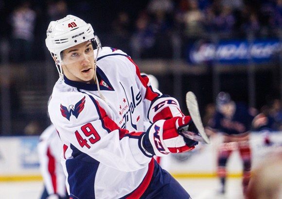 Галиева выставили на драфт отказов