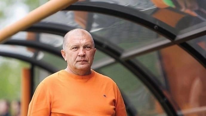 Григорий Иванов поделился эмоциями после решения не расширять РПЛ до 18 команд Григорий Иванов поделился эмоциями после решения не расширять РПЛ до 18 команд