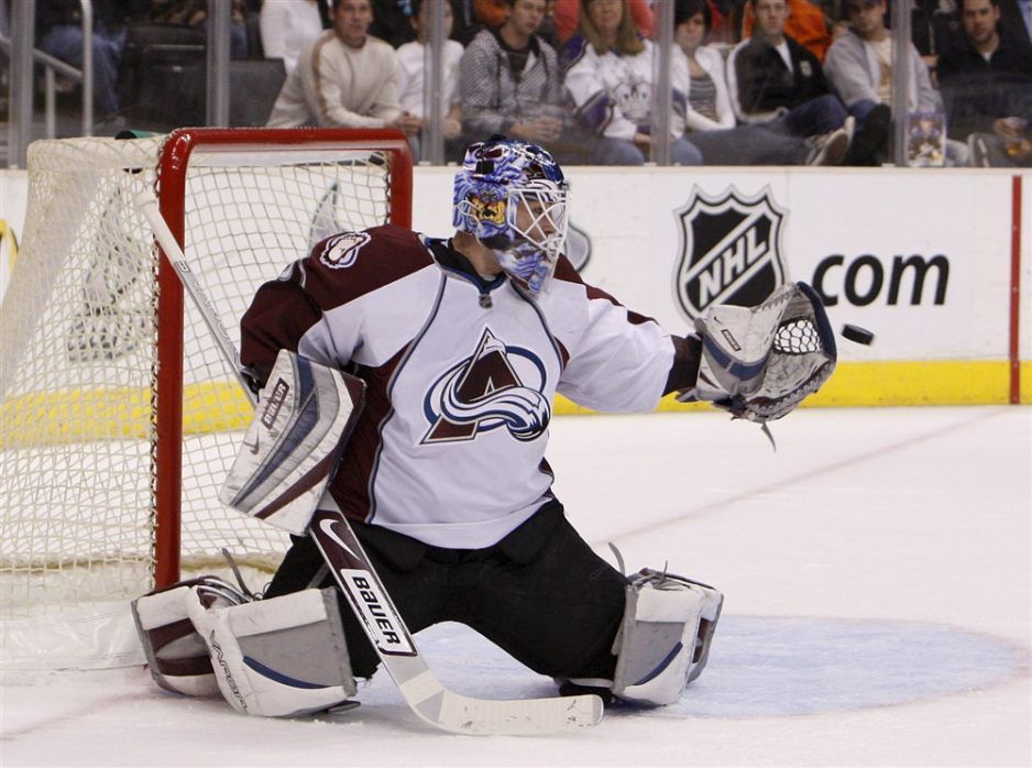 «Сиэтл» обошел «Колорадо» в четвертом матче плей-офф НХЛ