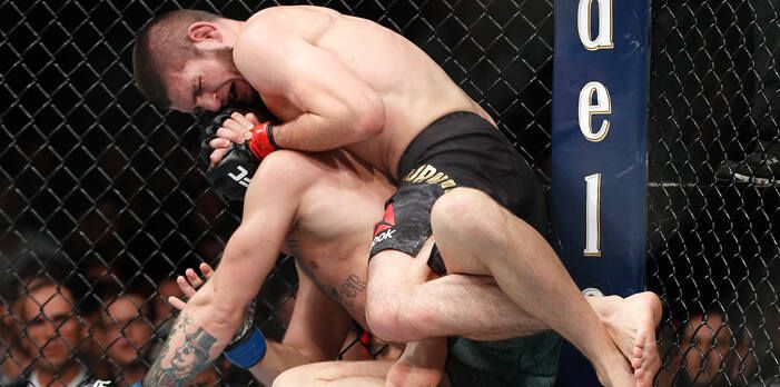 «Хабиб готов драться с кем-угодно: с верблюдом, ослом, медведем». Менеджер Нурмагомедова рассказал о втором бое с Макгрегором «Хабиб готов драться с кем-угодно: с верблюдом, ослом, медведем». Менеджер Нурмагомедова рассказал о втором бое с Макгрегором