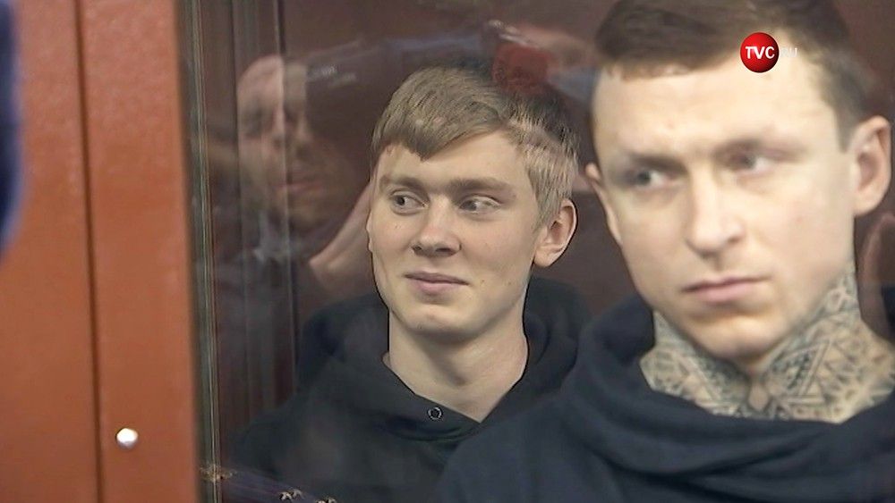 Адвокат подаст апелляцию, чтобы Кокорин дольше просидел в СИЗО