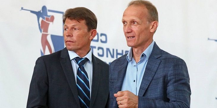 Дмитрий Васильев объяснил, в чем новый президент СБР Майгуров лучше бывшего – Драчева
