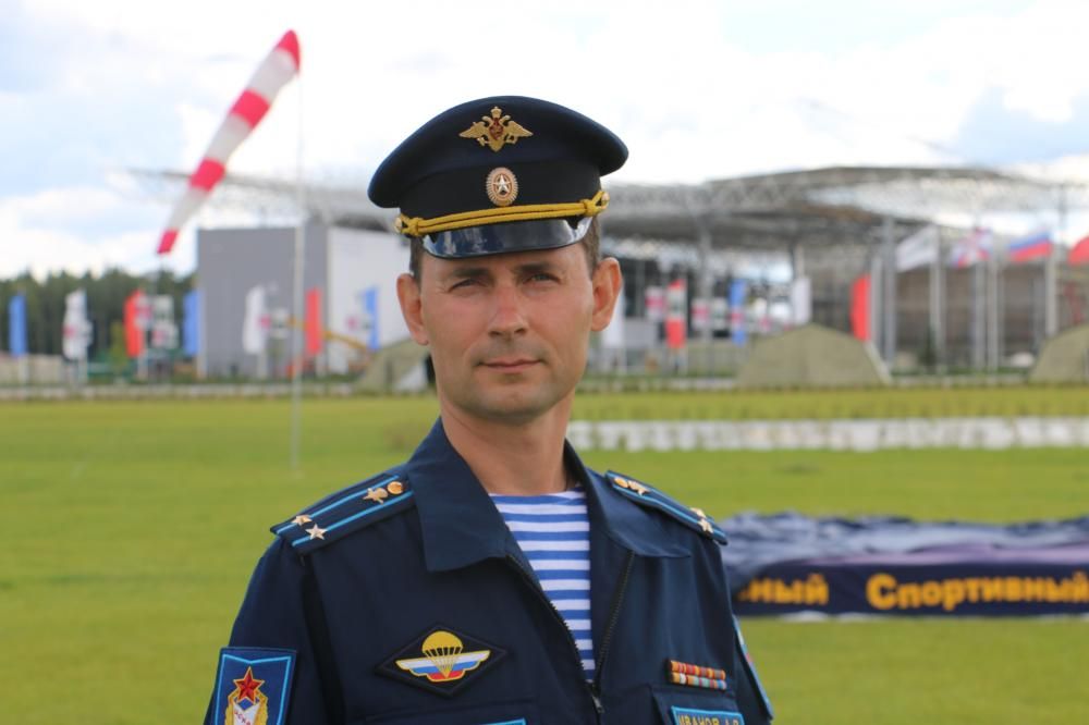 Главный тренер сборной России Александр Иванов: Мы не камикадзе, мы убиваем страх годами тренировок