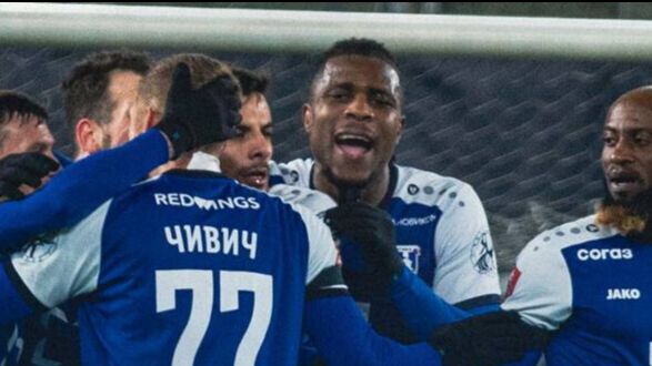 В «Балтике» сообщили о предстоящем изменении турнирных задач в РПЛ