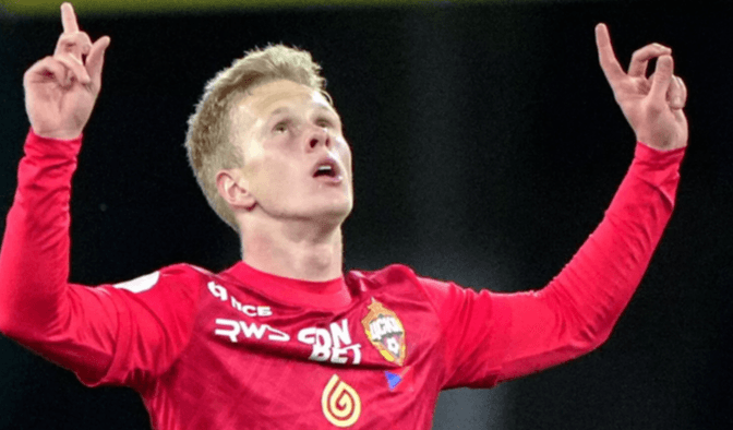 Точилин рассказал о какой стране должен думать Кисляк, если хочет расти