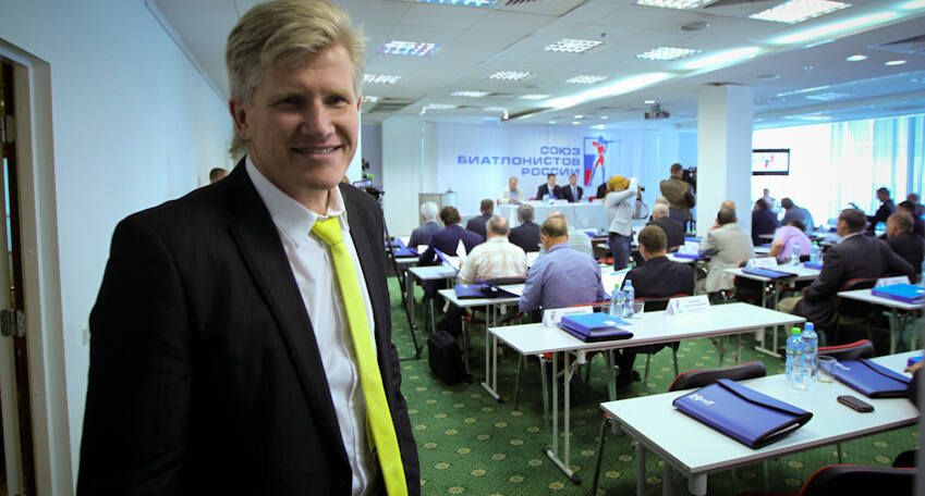 Васильев назвал главную претензию к Шашилову