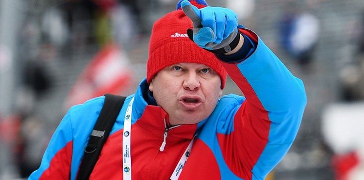 Губерниев – о Родченкове: Дай знать людям, передай сведения, новые показания передай