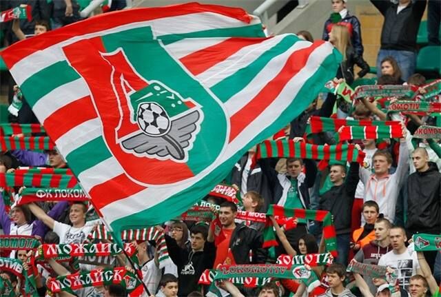 Форвард «Олимпии» станет футболистом «Локомотива» Форвард «Олимпии» станет футболистом «Локомотива»