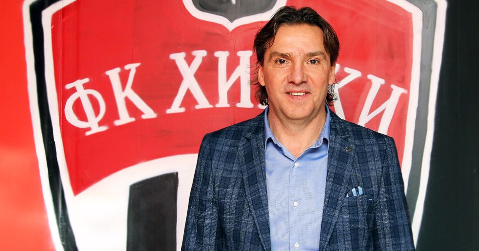 Юран рассказал об опасении перед назначением «Серик Беледиеспор»