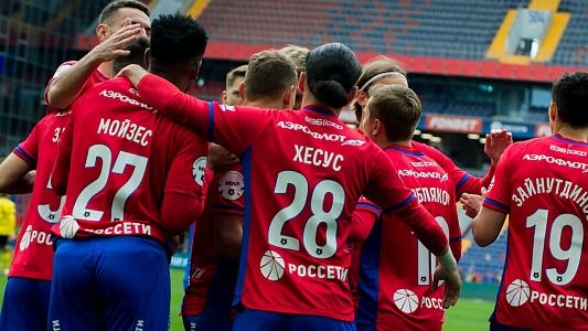 Посещаемость футбола в период Fan ID, финал Кубка России Посещаемость футбола в период Fan ID, финал Кубка России