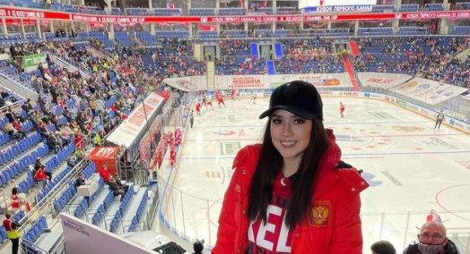 Загитова и Медведева все-таки выйдут на лед во время Кубка Первого канала