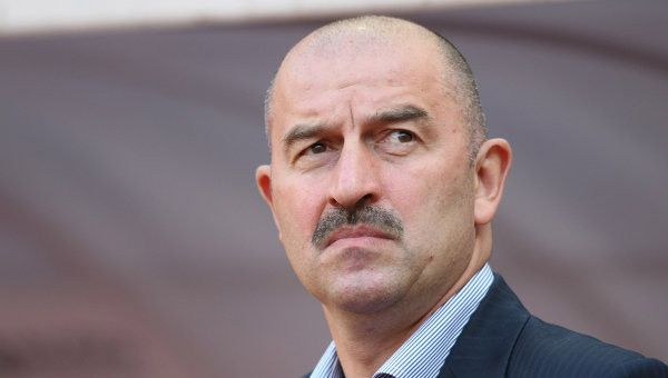Станислав Черчесов договорился и ждет решения РФС