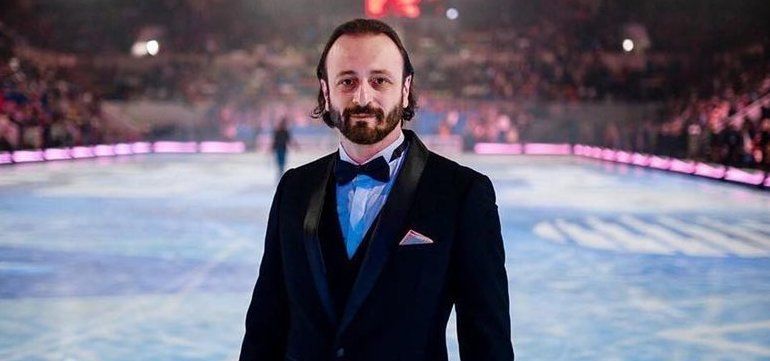 Авербух прокомментировал решение о записи видео для чемпионата мира