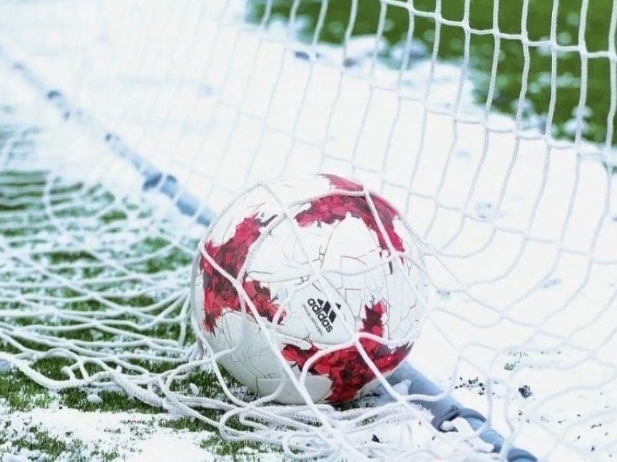 Безруков остался не в восторге от холодной погоды в матче «Рубина» и Краснодара»