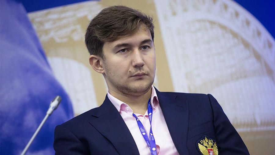 Карякин: Есть повод подумать, нужна ли такая организация, как FIDE