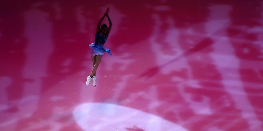 Ягудин – о выступлении Валиевой на Finlandia Trophy: Нужно золото Олимпиады, а не вот это вот