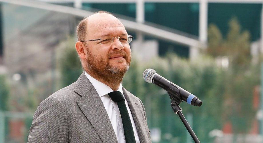 Геркус заявил, что смена лимита ничего не даст российскому футболу