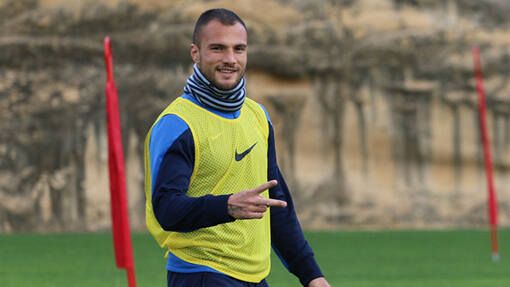 Эксперт из Франции: Молло и Обамеянг тянули «Сент-Этьен», пока тренер не стал сажать Йоана на скамейку