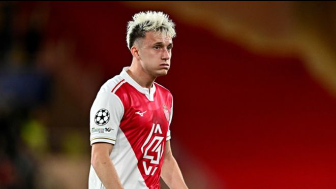 Семин: Головин приносит большую пользу «Монако»