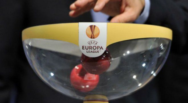 Жеребьевка 1/16 финала Лиги Европы - 2018/19. Первый матч «Зенит» сыграет в гостях Жеребьевка 1/16 финала Лиги Европы - 2018/19. Первый матч «Зенит» сыграет в гостях