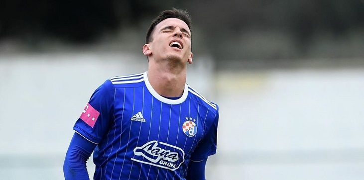 «Динамо» совершило мощный трансфер