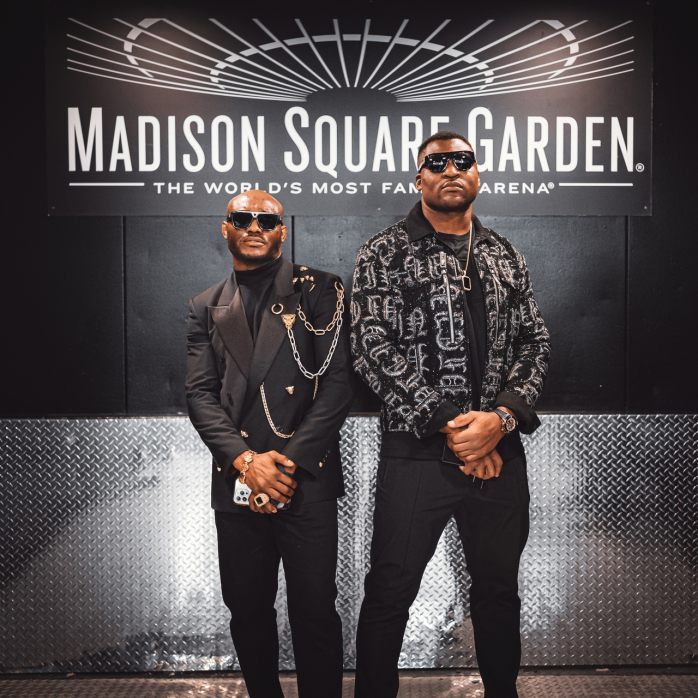 Переговоры о контракте Нганну с лигой PFL складываются позитивно 