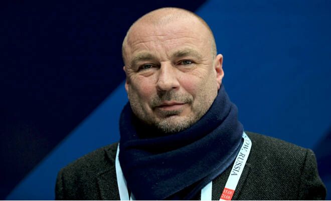 Александр Жулин: Трусова всех разорвет