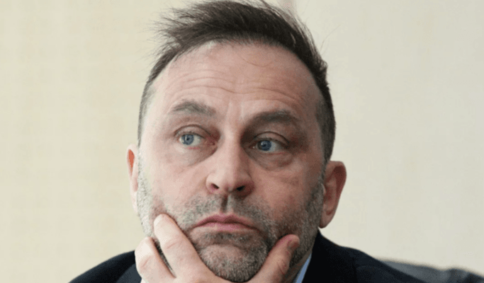 Свищев обсудит с Вяльбе и Губерниевым их примирение и планы на будущее