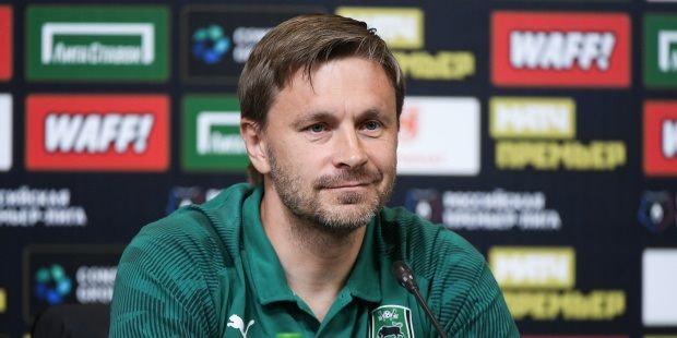 Сергей Матвеев: Сафонов так много выручал нас, что не стоит делать акцент на его ошибке