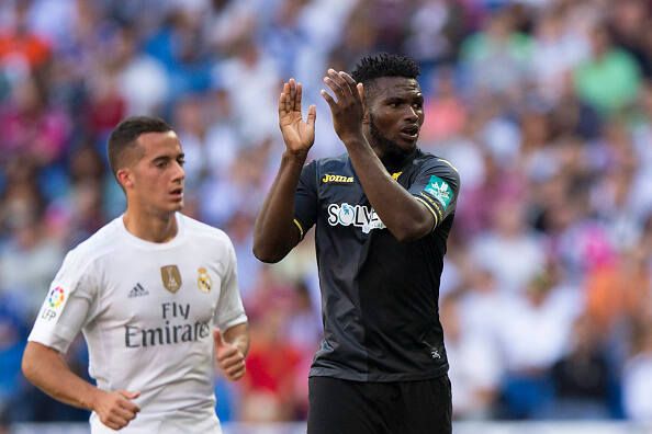 «Спартак» пока безуспешно ищет форварда в Испании