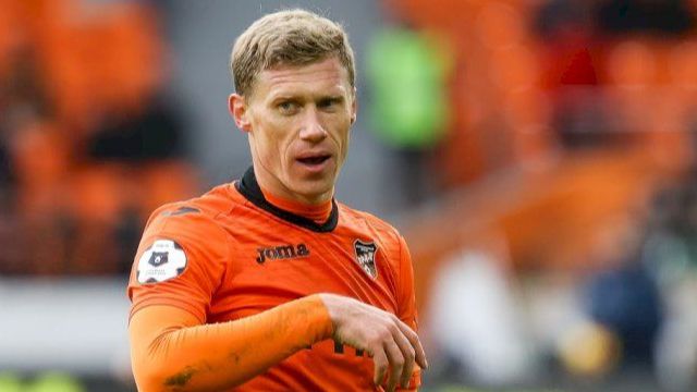 Погребняк рассказал, чего ждет от матчей сборной России против Нигерии и Намибии