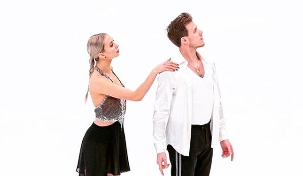 Синицина и Кацалапов выиграли в Москве с большим отрывом