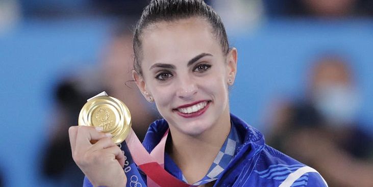 Олимпийская чемпионка Ашрам пропустит чемпионат мира
