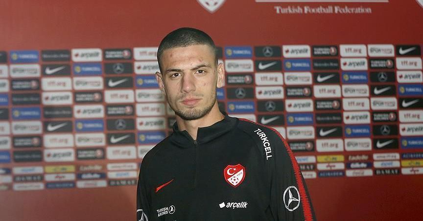 «Ювентус» отказался продавать Демирала в «Зенит»