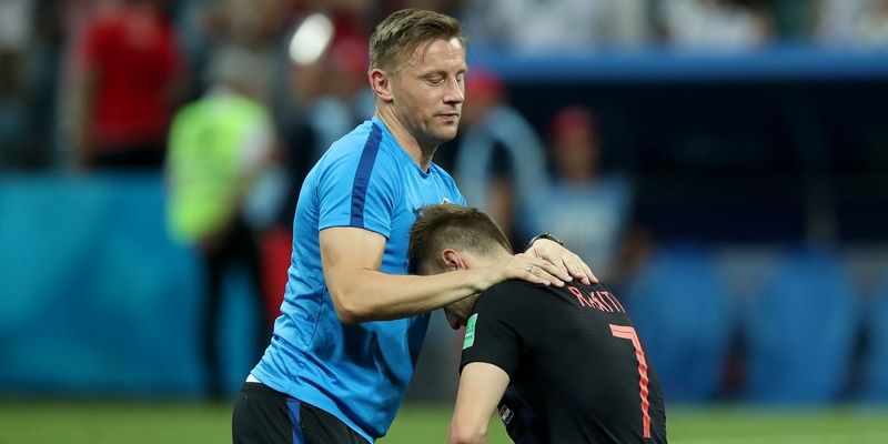 Червиченко считает Березуцкого лучше Олича для ЦСКА