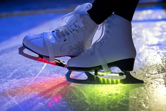 Россиянин Ветлугин занял второе место в короткой программе на Lombardia Trophy в Италии