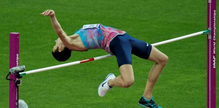 Балахничев рассказал, какой штраф ждет ВФЛА от World Athletics