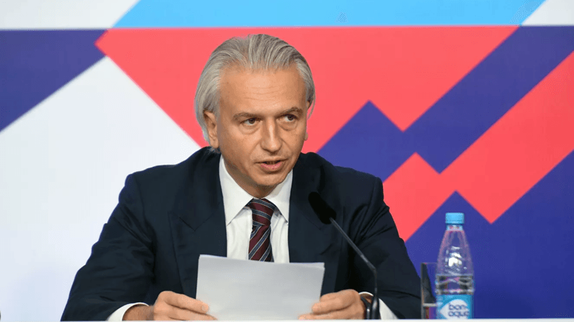 Александр Дюков: При изменении форматов лиг мы не рассчитываем на всеобщую поддержку