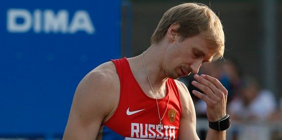 Олимпийских чемпионов Антюх и Сильнова дисквалифицировали за допинг