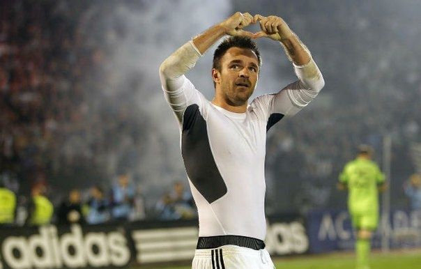 Никола Дринчич планирует вернуться в Россию Никола Дринчич планирует вернуться в Россию