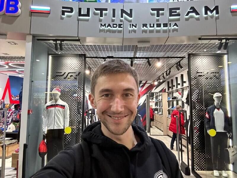 Карякин рассказал, что мечтает сыграть в шахматы с Путиным
