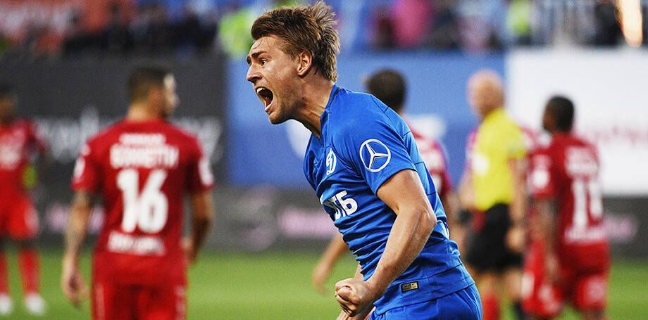 «Динамо» вернулось остановить чемпиона